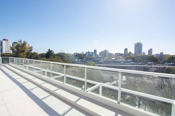 VENTA DEPARTAMENTO 4 AMBIENTES A ESTRENAR EN DEVOTO — foto 4