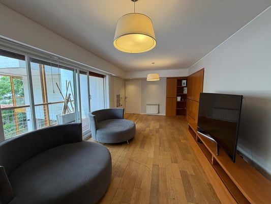 VENTA DEPARTAMENTO 6 AMBIENTES BELGRANO — foto 4