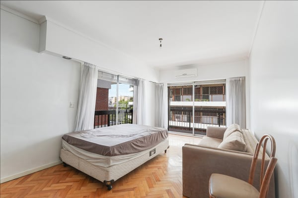 Departamento — foto 3