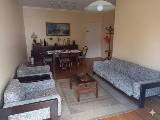 Departamento — foto 8