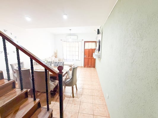 VENTA TRIPLEX SAN MIGUEL CENTRO APTO CREDITO — foto 4
