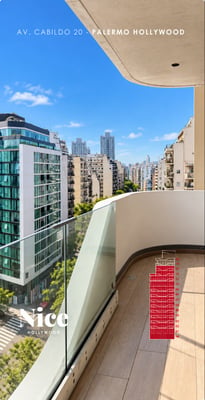 Departamento — foto 1