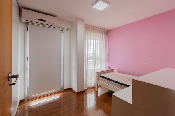 Venta depto 4 amb en duplex con cochera pileta y SUM  en Flores — foto 5