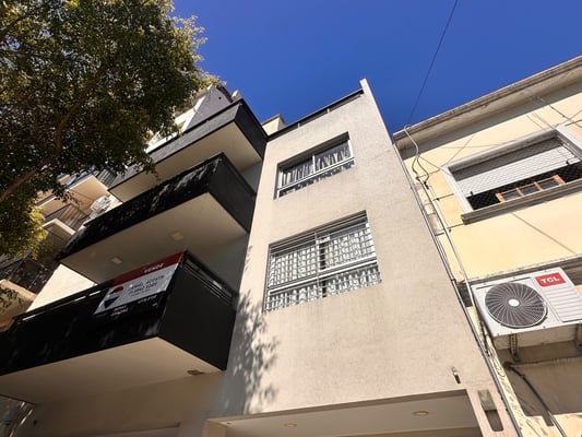 Alquiler departamento 3 amb. Villa Urquiza — foto 2