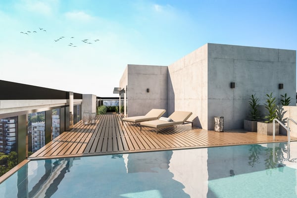 Departamento — foto 2