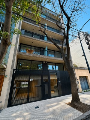 Departamento — foto 7