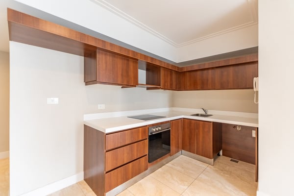 Venta Depto. 2 amb c/balcón/cochera/amenities - Edificio View - Vicente López — foto 4