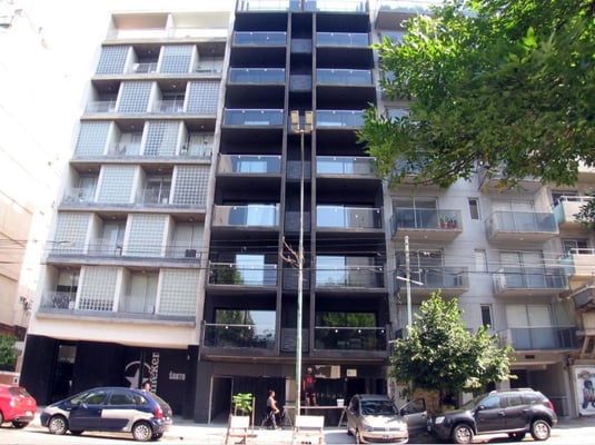 Venta monoambiente en Palermo. — foto 4