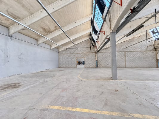 GALPÓN EN ALQUILER EN FLORIDA OESTE PREDIO CERRADO | 1.039 M² APROX. | SEGURIDAD Y EXCELENTES ACCESOS — foto 5