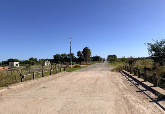 Terreno — foto 6