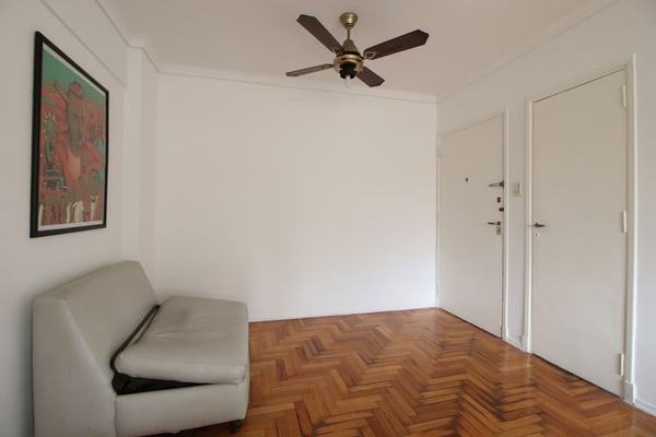 Departamento — foto 4