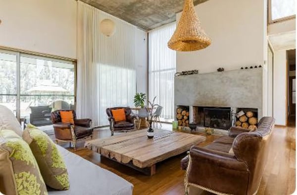 CASA  4HAS VENTA CHACRAS DEL PARANA LIMA ZARATE — foto 2