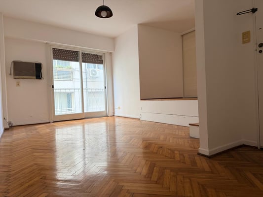 ALQUILER MONOAMBIENTE EN PALERMO — foto 2