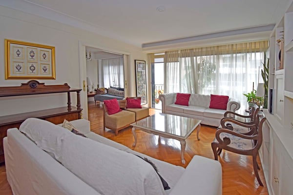 Departamento — foto 6