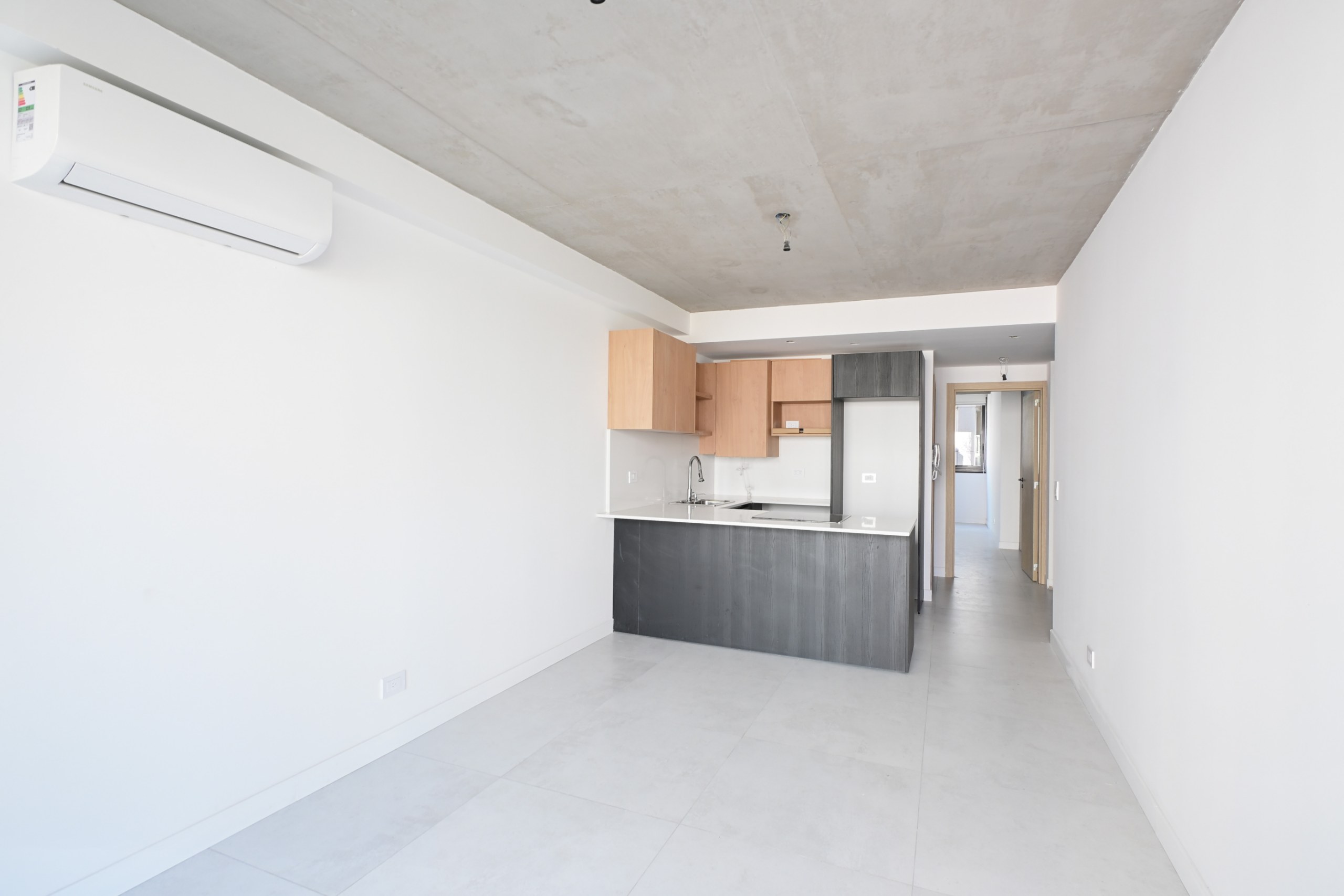 VENTA DEPARTAMENTO  2 AMBIENTES EN PALERMO A ESTRENAR — foto 1