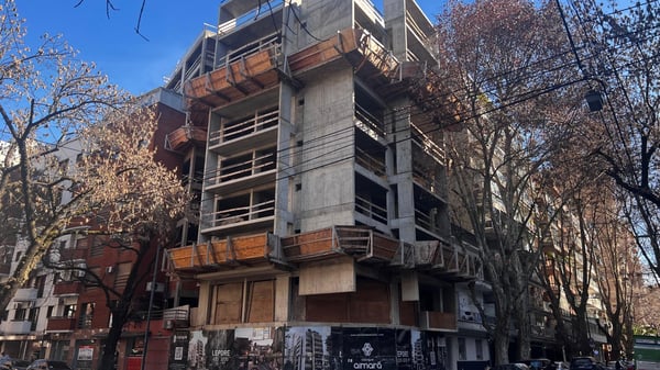 Departamento — foto 4