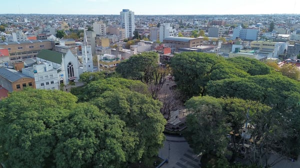 DEPARTAMENTO A REFACCIONAR EN VENTA SAN JUSTO — foto 4