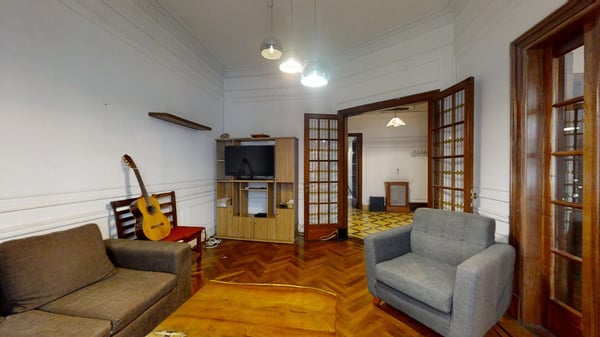 Departamento — foto 5
