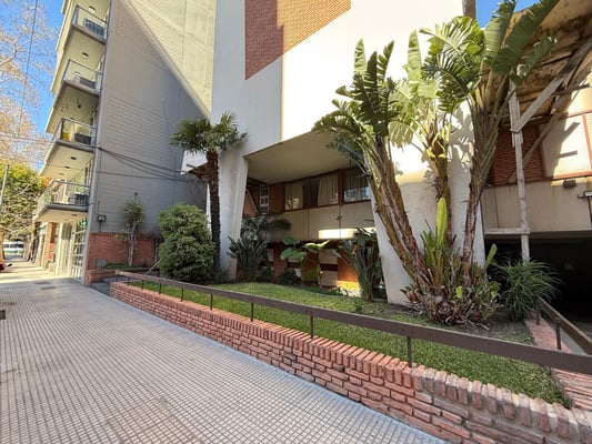 Departamento — foto 1