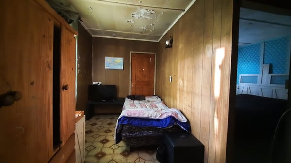 VENTA CASA 3 AMBIENTES VILLA BALLESTER A RECICLAR — foto 5