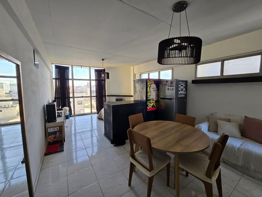 Departamento — foto 1