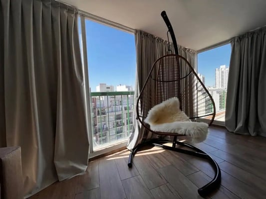 Departamento — foto 8