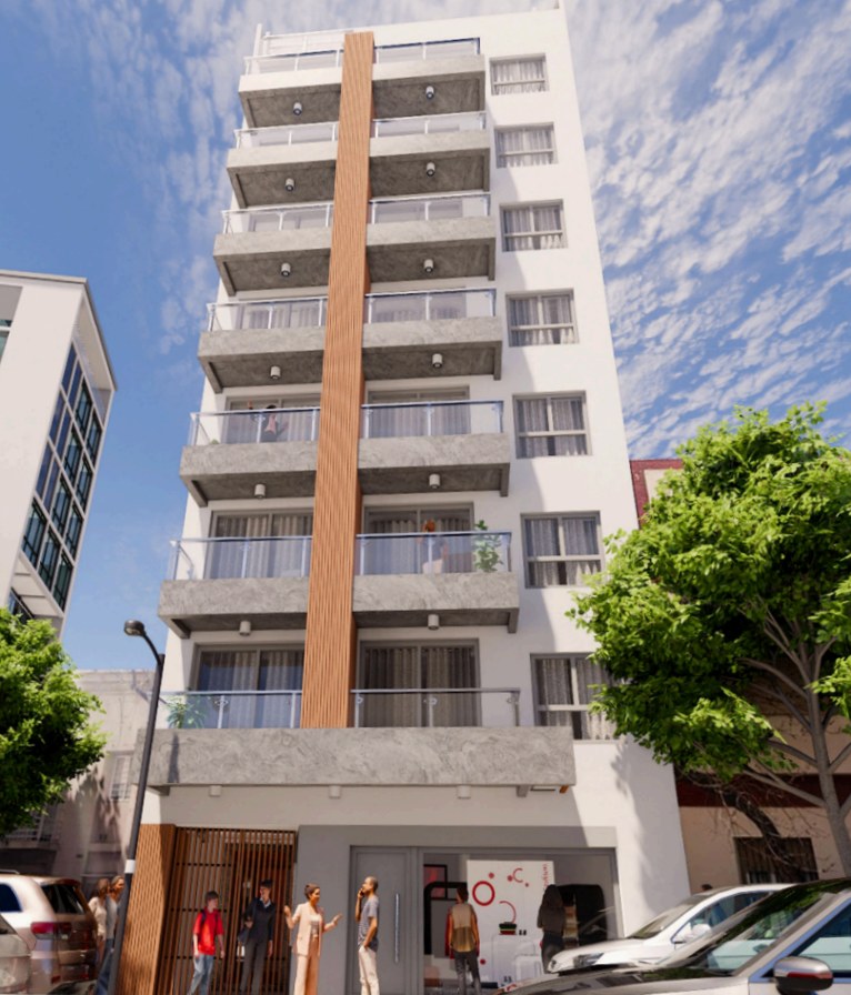 Departamento — foto 8