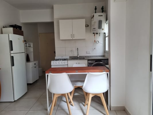 Departamento — foto 8