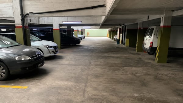 Cochera — foto 8