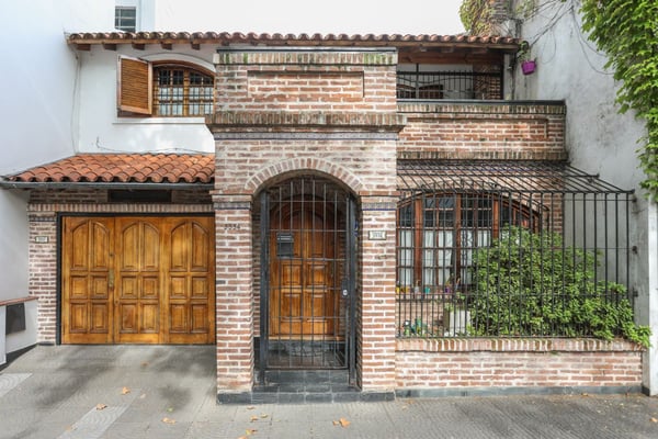 VENTA CASA 5 AMB CON COCHERA VILLA ORTUZAR — foto 2