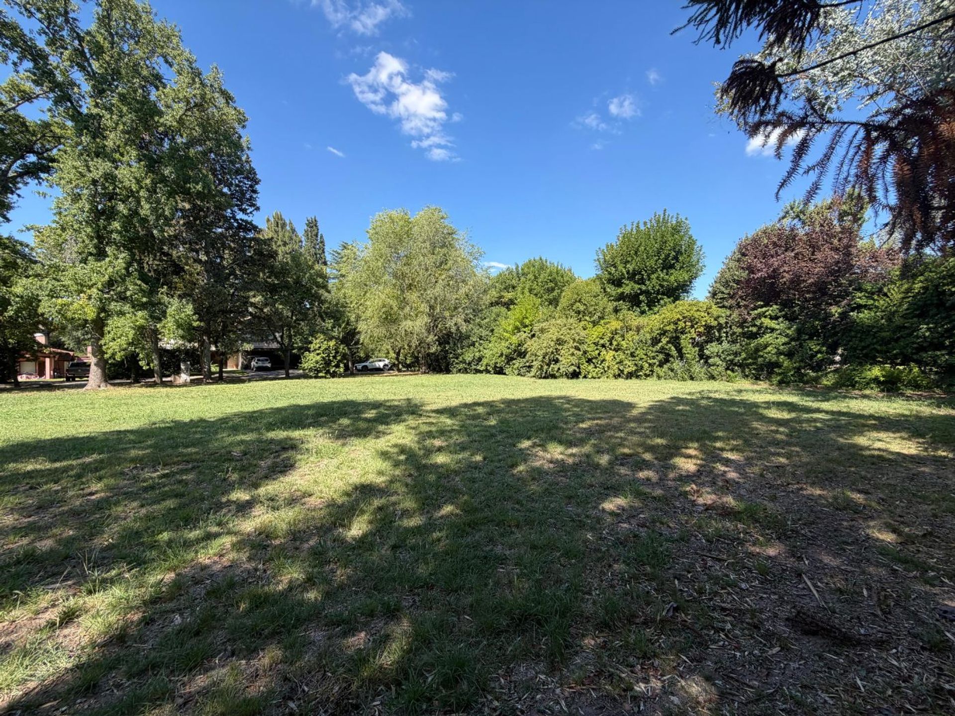 VENTA TERRENO 827 M2 HIGHLAND PARK PILAR — foto 1