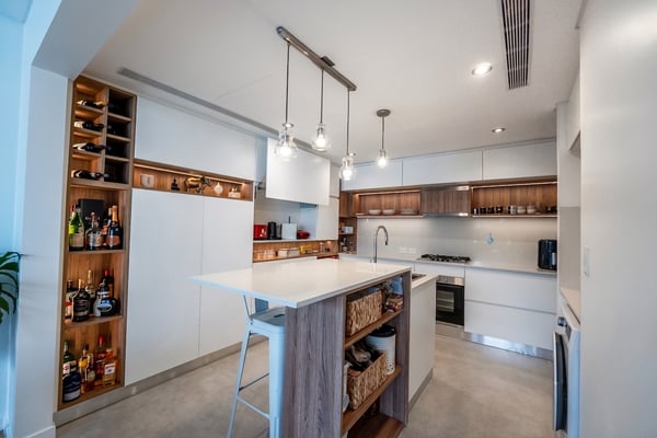 Departamento — foto 6