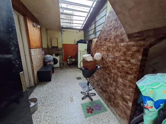 VENTA LOTE GRAN POTENCIAL EN VILLA DEL PARQUE — foto 5