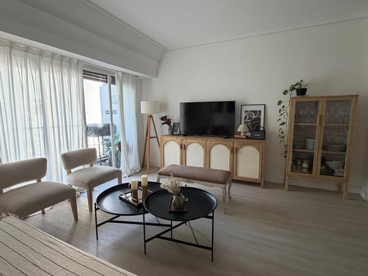 Departamento — foto 2