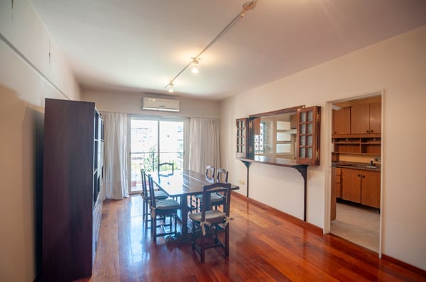 Departamento — foto 8