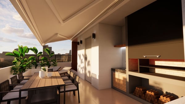Departamento — foto 6