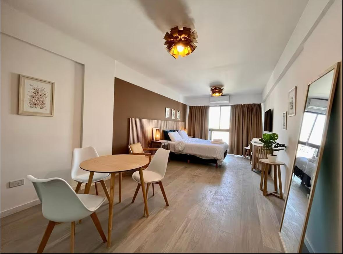 VENTA MONOAMBIENTE  PALERMO IDEAL INVERSORES O PRIMERA VIVIENDA — foto 1