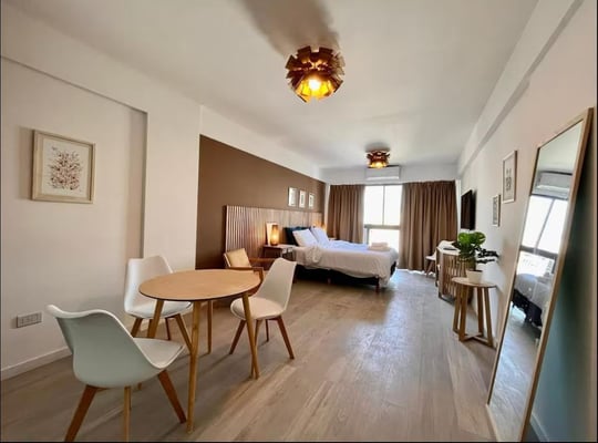 Departamento — foto 1