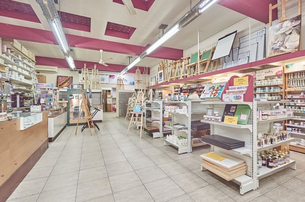 VENTA DE LOCAL COMERCIAL SAN NICOLAS — foto 3