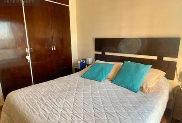VENTA DEPARTAMENTO 4 AMBIENTES COGHLAN — foto 4