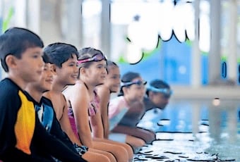 manage swim schools