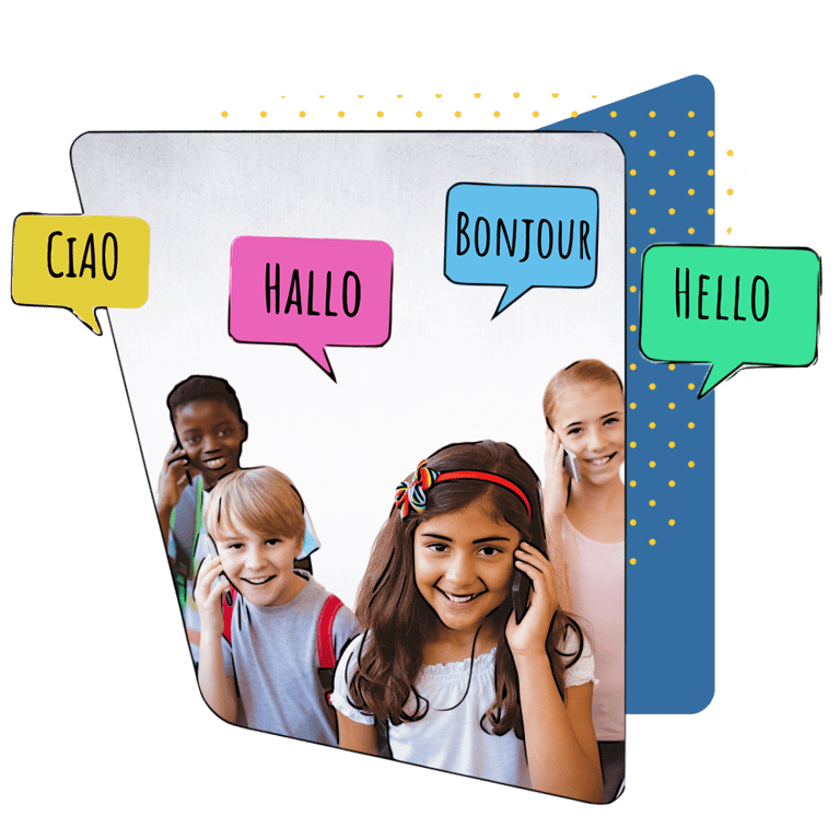 registration software for language centers