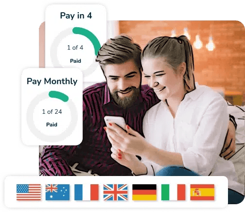 paypal method