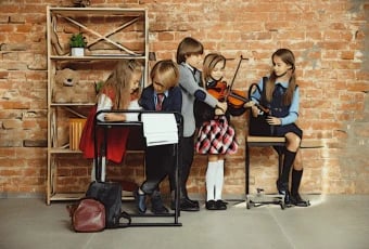 performing arts management software