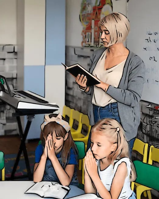 Enhancing Church Activities