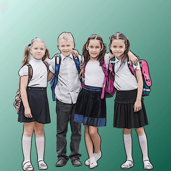 school management software