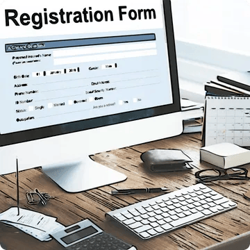 Benefits of Online Registration Systems