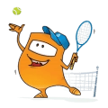 sport mascot