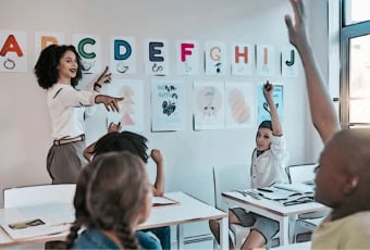 registration software for language programs