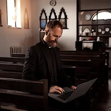 Best Church Management Software